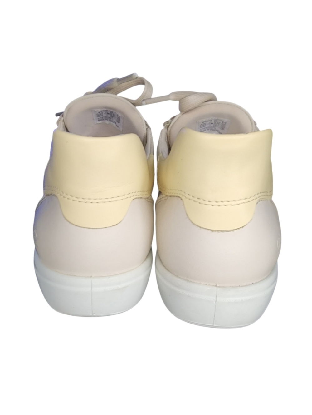 NWOT ECCO Soft 7 Sneakers, Womens 40 EU (9-9.5 US) - Picture 6 of 10